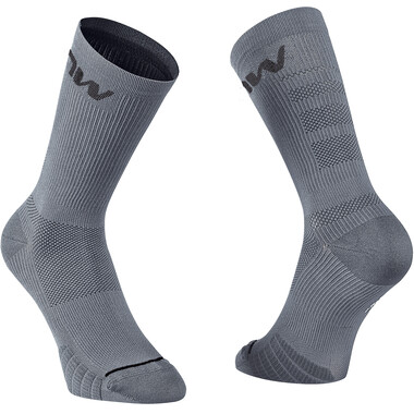 NORTHWAVE EXTREME PRO Socks Grey/Black 2023 0